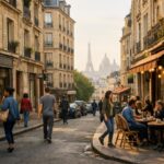 découvrez les quartiers les moins chers de paris pour se loger à petit prix ainsi que des astuces pratiques pour trouver un logement abordable dans la capitale.