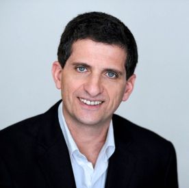 Serge Federbusch candidat municipales Paris 2014