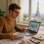 découvrez nos conseils pratiques pour trouver un logement à paris facilement et rapidement. astuces, démarches et bonnes adresses pour réussir votre recherche immobilière dans la capitale.