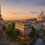 découvrez quel arrondissement de paris est idéal pour vivre grâce à notre comparatif complet des quartiers parisiens, leurs atouts et leurs caractéristiques.