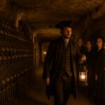 découvrez l'histoire fascinante des catacombes de paris, leurs origines mystérieuses, les secrets qu'elles renferment et toutes les informations pratiques pour une visite inoubliable.
