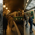 découvrez l'histoire fascinante du métro de paris, de ses origines à aujourd'hui, et explorez son évolution à travers le temps.