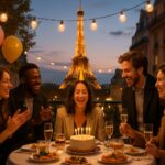 découvrez les meilleures idées, lieux et conseils pour fêter votre anniversaire à paris de manière inoubliable.