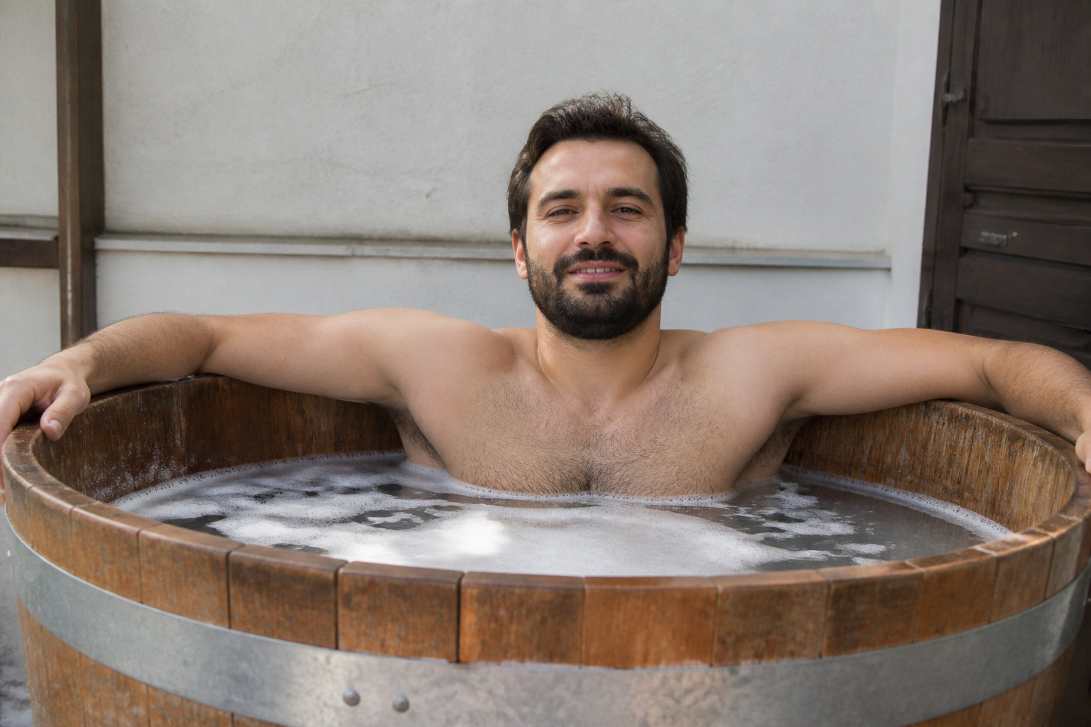 Parenthèses de bien-être et plaisirs gourmands parisiens