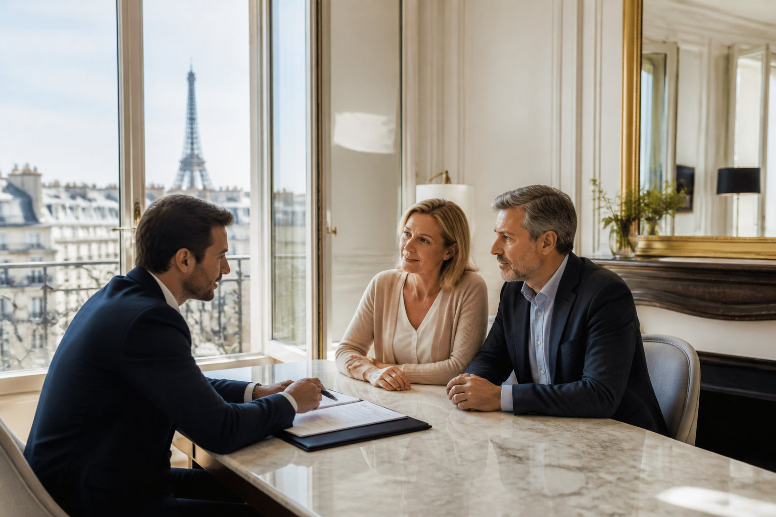 Fiscalité et cas particuliers : plus-value et vente de biens occupés