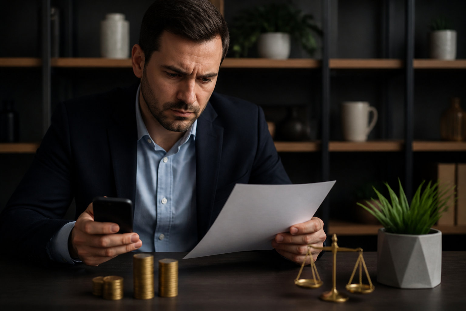 Arbitrage entre caution solidaire et GLI : sécurisation juridique