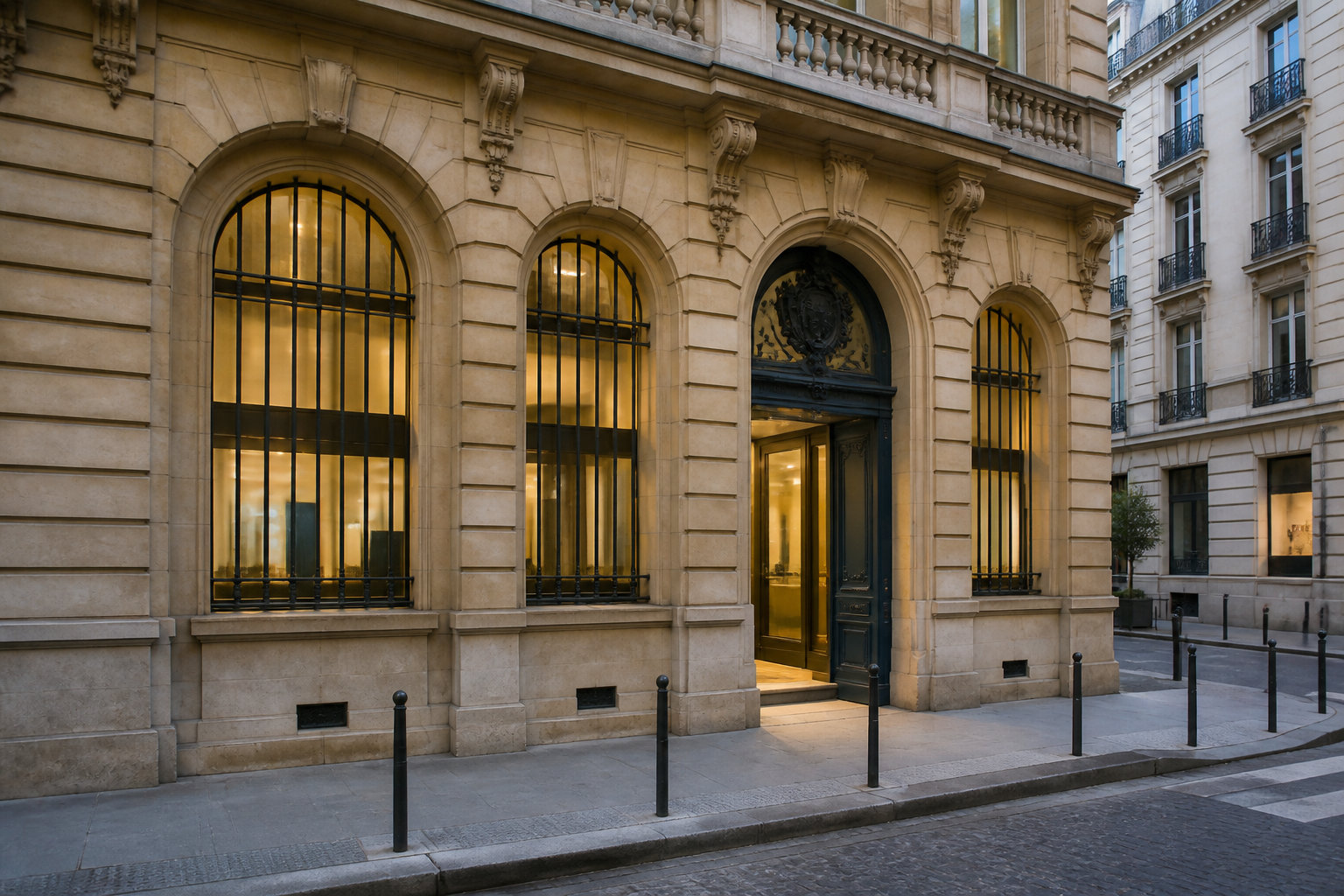 Évolution des conditions de financement et restauration de votre pouvoir d'achat