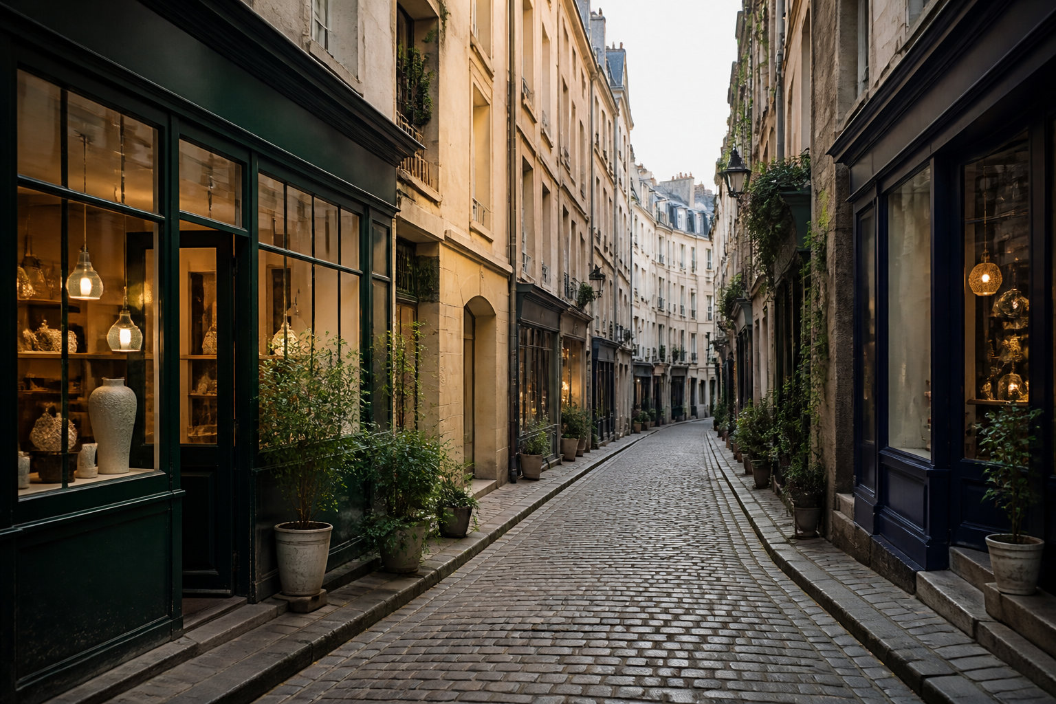 Focus sur les micro-quartiers emblématiques