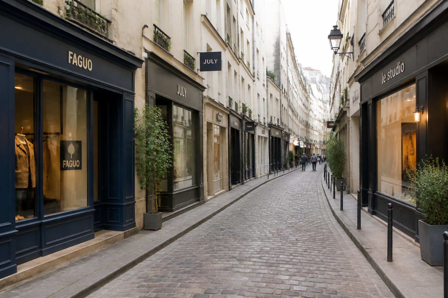 Analyse des emplacements stratégiques : quartiers prime versus secteurs émergents